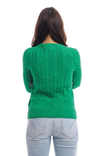 POLO RALPH LAUREN SWEATER 211-891640