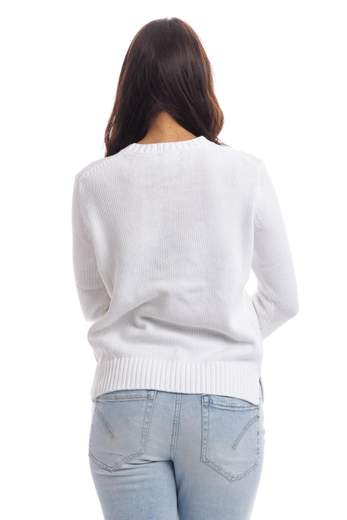 POLO RALPH LAUREN SWEATER 211-891907