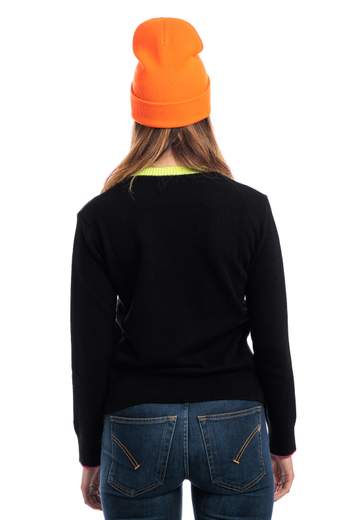 Sunstripes Everest Cap