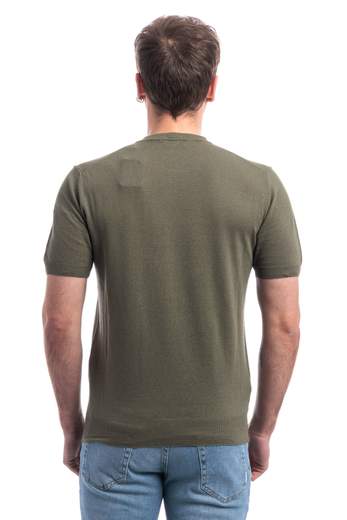 ALTEA T-SHIRT MAN