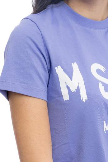 Msgm T-shirt 3041mdm60 217298