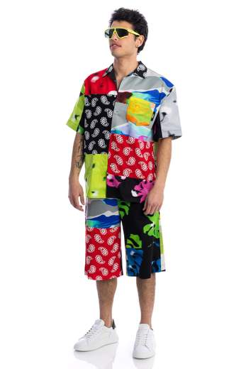 Msgm Occhiali 3041mdx03 217270