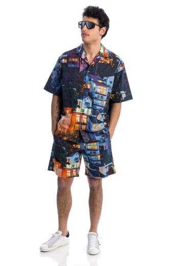 Msgm Occhiali 3041mdx03 217270