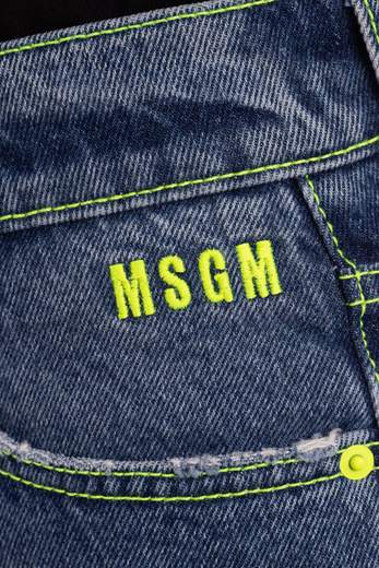 MSGM Jeans
