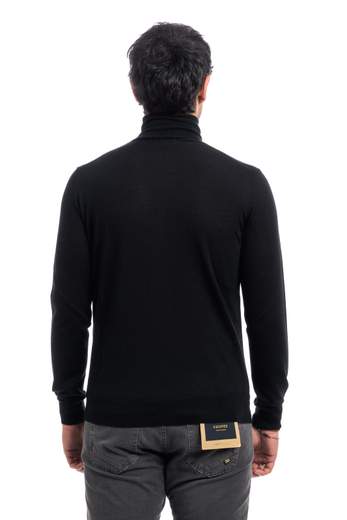 +39 Masq Maglione Dolcevita