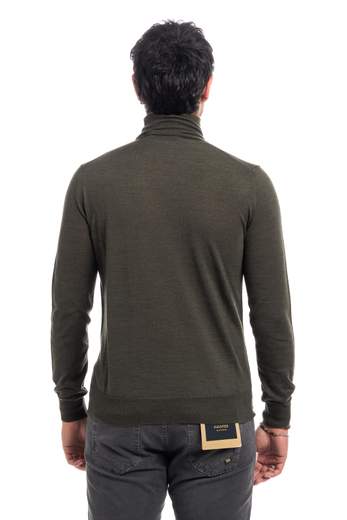+39 Masq Maglione Dolcevita