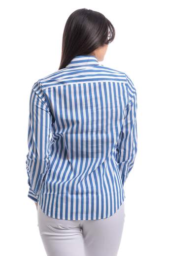 Xacus Camicia Slim