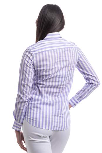 Xacus Camicia Slim