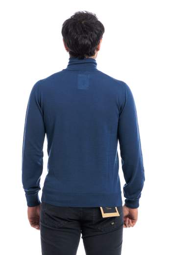 PIACENZA CASHMERE MAGLIONE