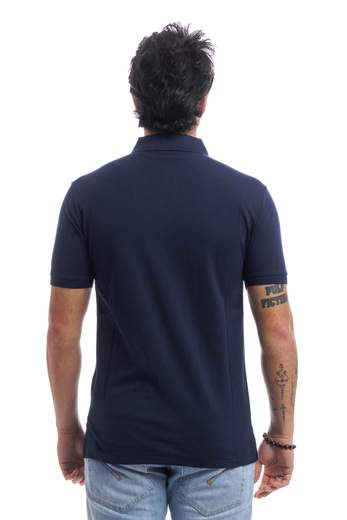 Polo Ralph Lauren Polo M/m In Cotone Stretch