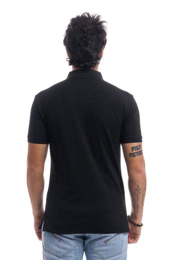 Polo Ralph Lauren Polo M/m In Cotone Stretch