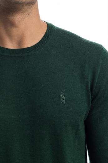 Polo Ralph Lauren Maglione Uomo 710-714346