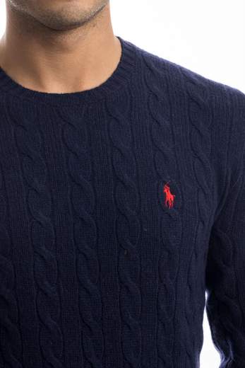 Polo Ralph Lauren Maglione Uomo 710-719546