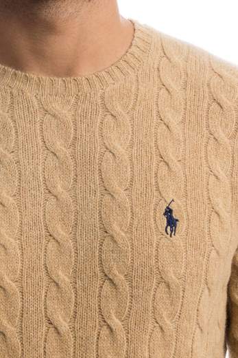 Polo Ralph Lauren Maglione Uomo 710-719546