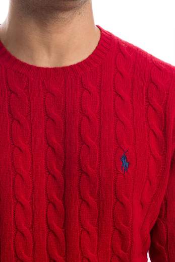 Polo Ralph Lauren Maglione Uomo 710-719546