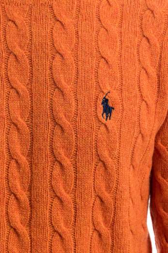 Polo Ralph Lauren Maglione Uomo 710-719546