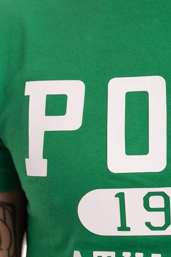 POLO RALPH LAUREN T-SHIRT 710-860825