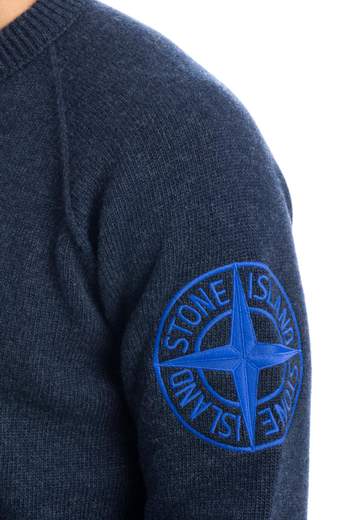 Stone Island Maglione Uomo 7515514B7