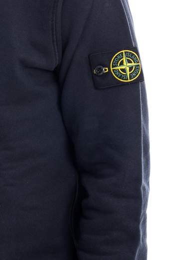 Stone Island Felpa Uomo 751563020