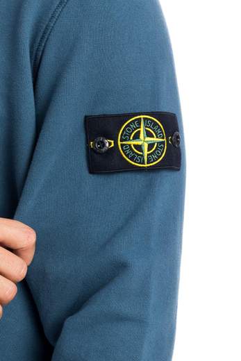 Stone Island Felpa Uomo 751563020