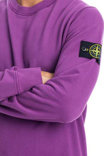 Stone Island Felpa Uomo 751563020