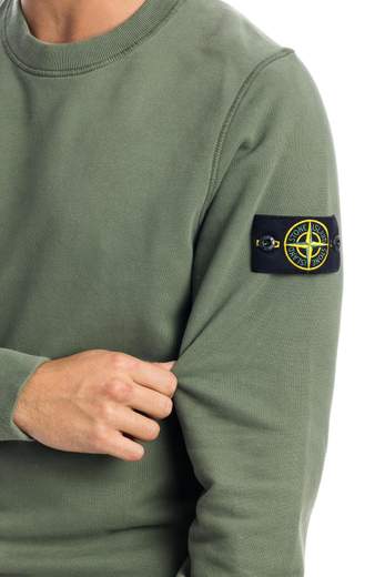 Stone Island Felpa Uomo 751563020