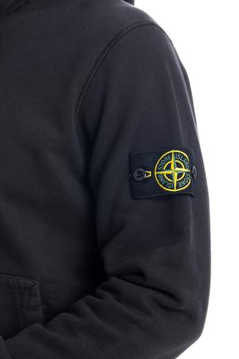 Stone Island Felpa Uomo 751564220