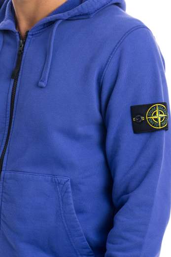 Stone Island Felpa Uomo 751564220