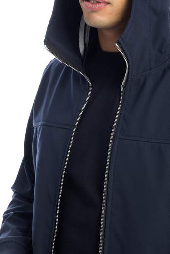 Stone Island Giubbotto Uomo 7515Q0122