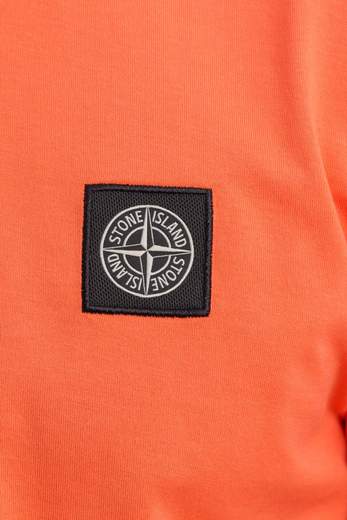 STONE ISLAND T-SHIRT