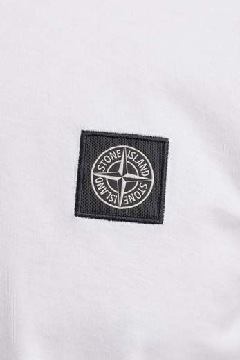 STONE ISLAND T-SHIRT