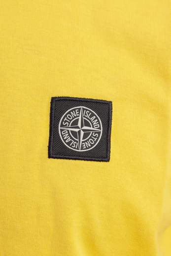 STONE ISLAND T-SHIRT