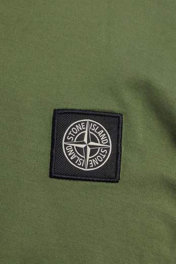 STONE ISLAND T-SHIRT