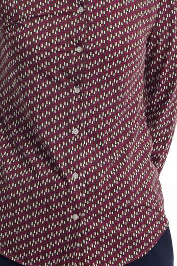 Xacus Camicia Donna 95464 PINA KT 1103