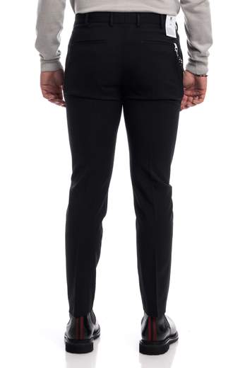 Pt01 Pantalone Slim Fit Dieci
