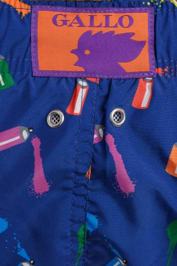 GALLO SWIMWEAR AP512948