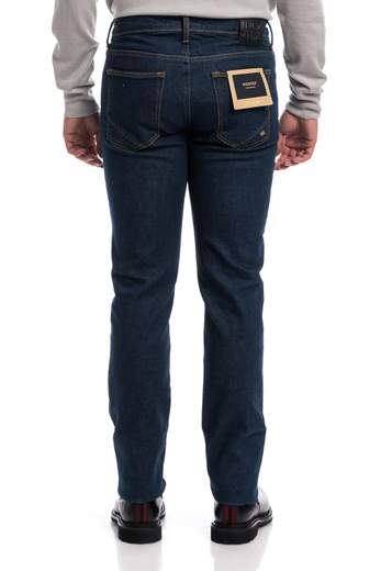 Incotex Blue Division Jeans Stretch
