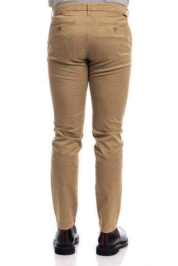 0/ZERO CONSTRUCTION CHINO