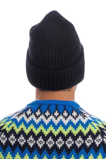Mc2 Sainth Barth Cappello Uomo BERRY 00729C