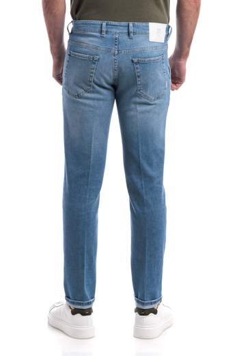 Pt Torino Pantalone Indie