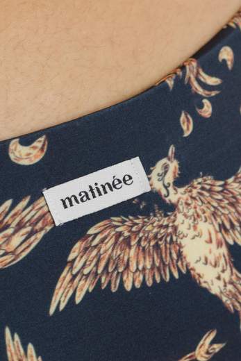 Matinèe Costume Donna CB3124