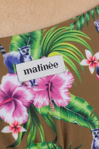 Matinèe Costume Donna CB3137