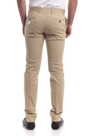 Pt Torino Pantalone S.slimfit_ff