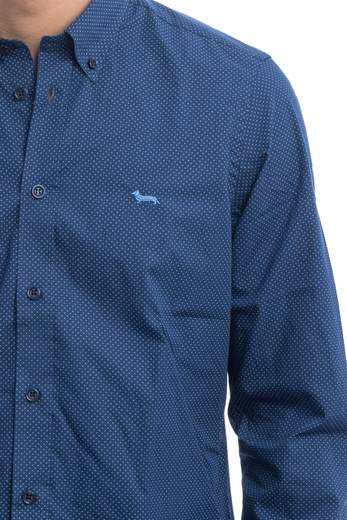 Harmont & Blaine Camicia Uomo Crf026010739m