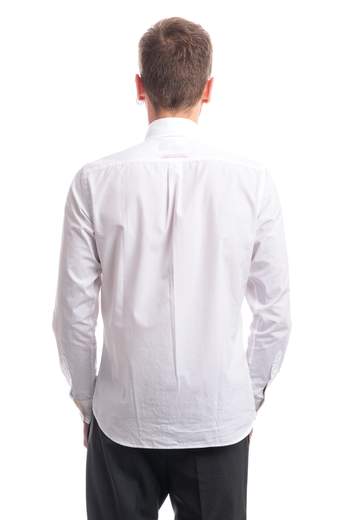 Harmont & Blaine Camicia Patch