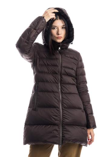 1970 Seventy Giaccone Donna CS1333 480052