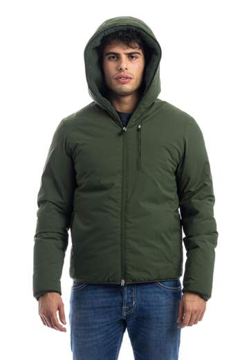 Save The Duck Giubbotto Uomo D30428M MATT13