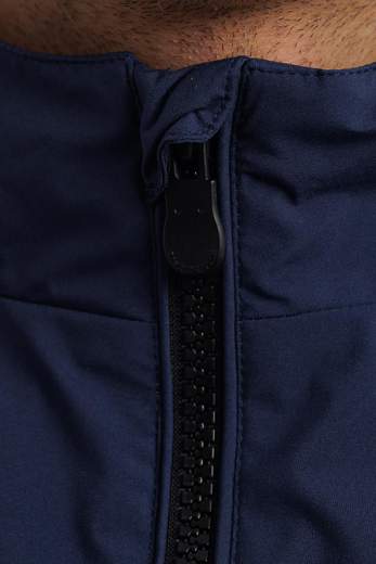 SAVE THE DUCK WINTER JACKET D35190M DARK14