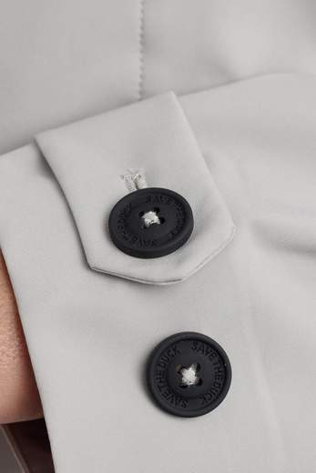 SAVE THE DUCK HEAVY JACKET D40593M GRIN14