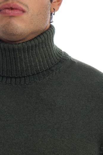 DRUMOHR SWEATER D8M104AL